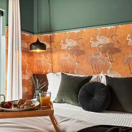 Holiday home Layla's Downtown Nash Retreat | Walk To Broadway - Pool, Gym, Private Balcony, And More! Nashville