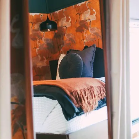 Holiday home Layla's Downtown Nash Retreat | Walk To Broadway - Pool, Gym, Private Balcony, And More! Nashville
