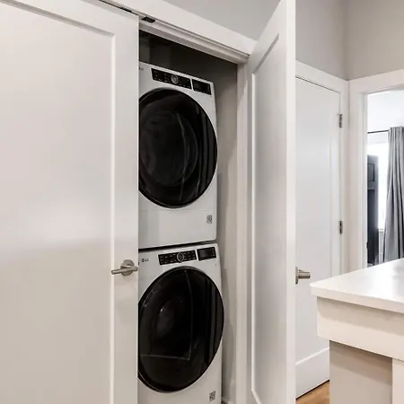 Duo Retreat Private Rooftops Holiday home Nashville