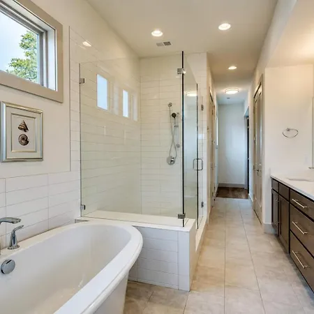 Getaway Walk To Broadway & Vandy Holiday home Nashville