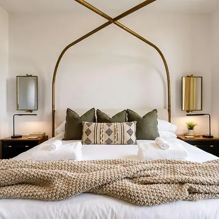 Escape Whiskey & Western Vibes Holiday home Nashville