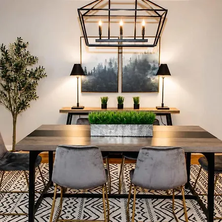 Charming Sylvan Park Relax & Nashville