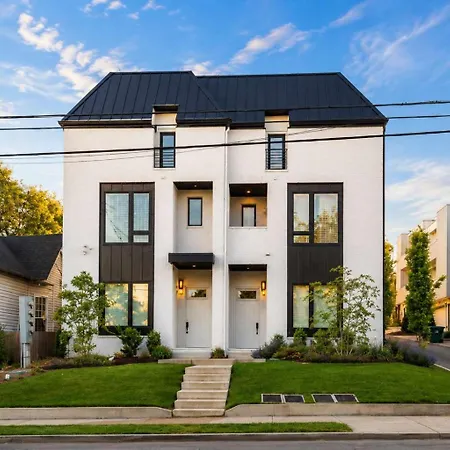 Haven Luxury Skyline Views *