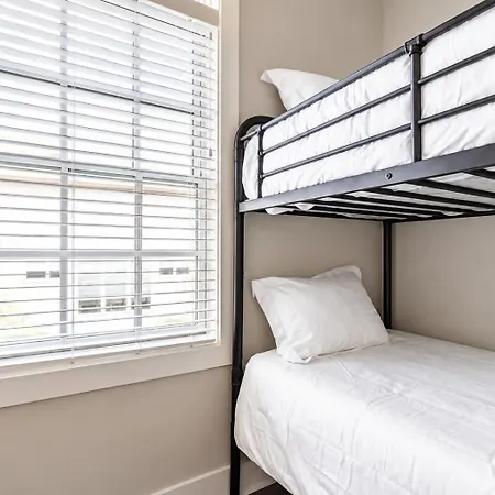 Holiday home Two New Homes Sleeps Up To 24