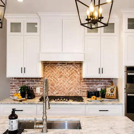 Charming Sylvan Park Relax & Holiday home