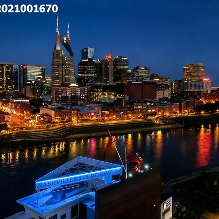 Holiday home Haven Luxury Skyline Views *