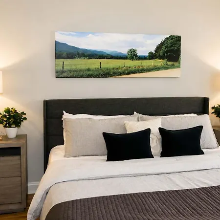 Charming Sylvan Park Relax & Holiday home