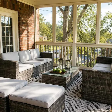 Charming Sylvan Park Relax & *