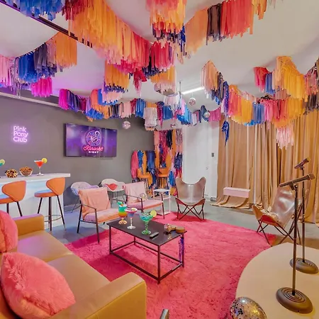 Brand New Views Karaoke Near Downtown *