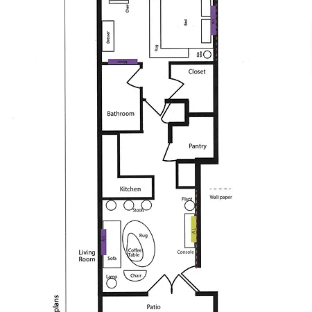 12south Balcony Free Parking Near Downtown #2