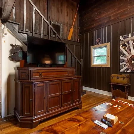 Holiday home The Whiskey River