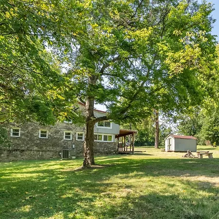 Holiday home The Whiskey River