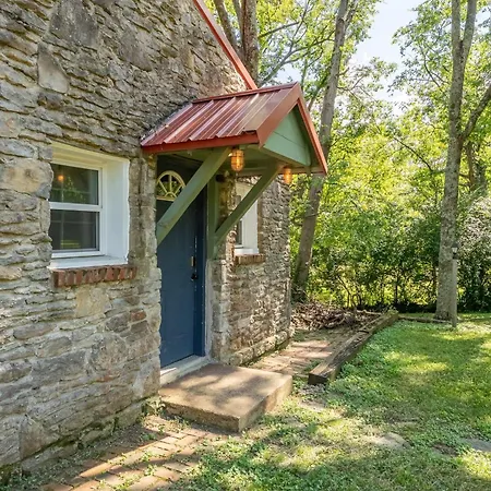 Holiday home The Whiskey River *