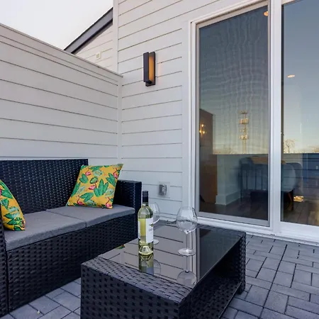 4br Getaway For 12 W Balcony Mins To Broadway * Nashville