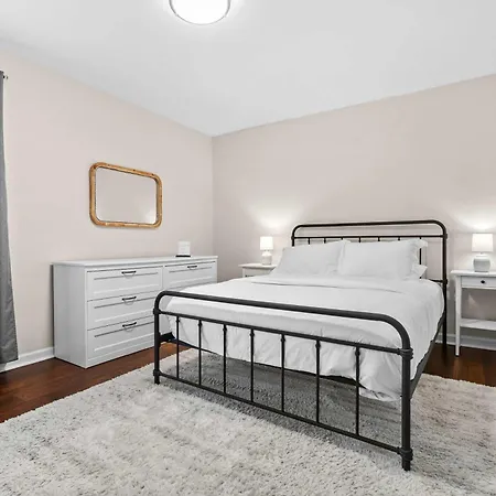 Area 3br With Yard And Workspace * Nashville