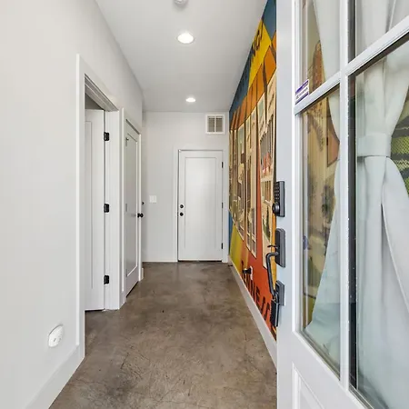 Some Things Just Go Better Together Sleeps 20 Holiday home Nashville