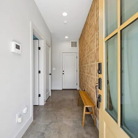 Holiday home Howdy Haven The Ultimate Getaway *