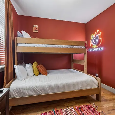 Some Things Just Go Better Together Sleeps 20 Nashville
