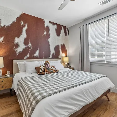 Howdy Haven The Ultimate Getaway Holiday home