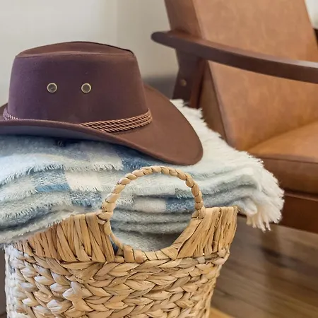 Holiday home Howdy Haven The Ultimate Getaway