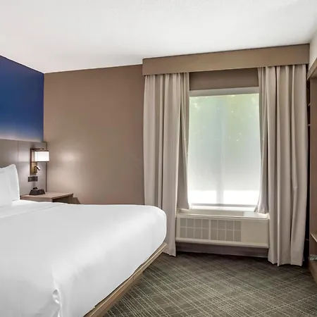 Comfort Airport - Bna Hotel 4*