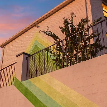Holiday home The Sobro By Avantstay *