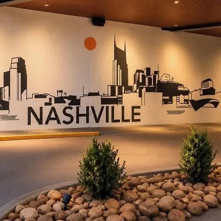 Hotel Hayes Street Downtown, Trademark By Wyndham 3*