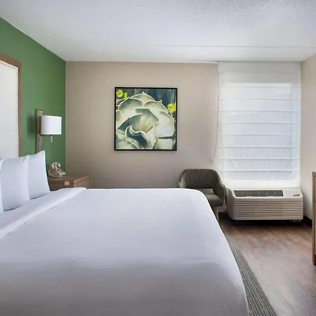 Hotel Hayes Street Downtown, Trademark By Wyndham