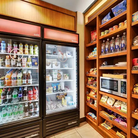 Hampton By Hilton Airport Century Place Hotel 3*