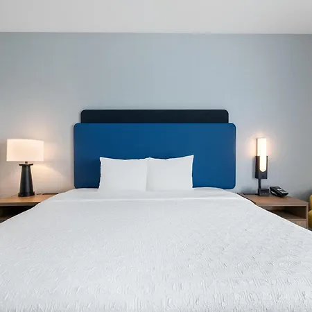 Hampton By Hilton Airport Century Place 3*