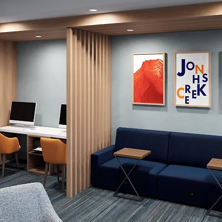 Express & West End - Univ Area By Ihg