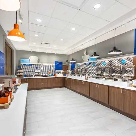 Express & West End - Univ Area By Ihg 3* Nashville