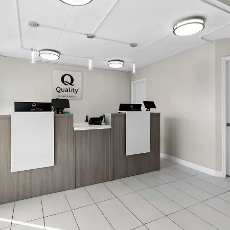 Quality - Opryland Area Nashville