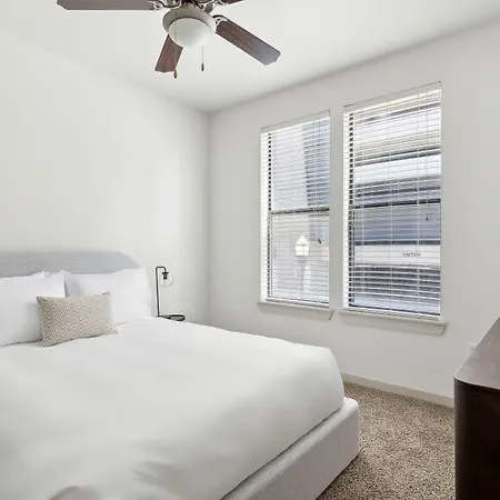 Aparthotel Kasa At Artisan Music Row Nashville