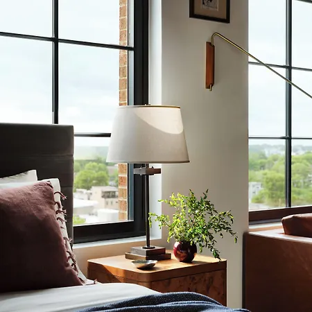 Memoir Wedgewood Houston Hotel Nashville