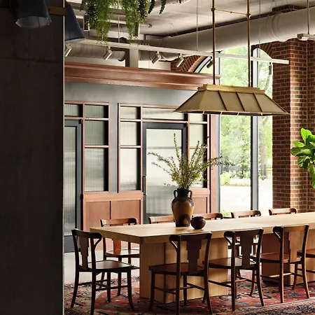 Memoir Wedgewood Houston Hotel 4*