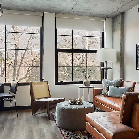 Memoir Wedgewood Houston 4* Nashville