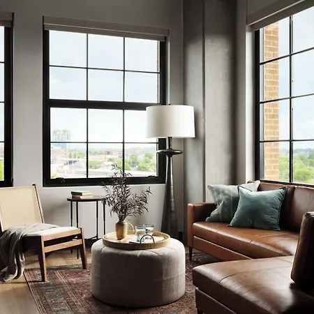 Memoir Wedgewood Houston Hotel Nashville