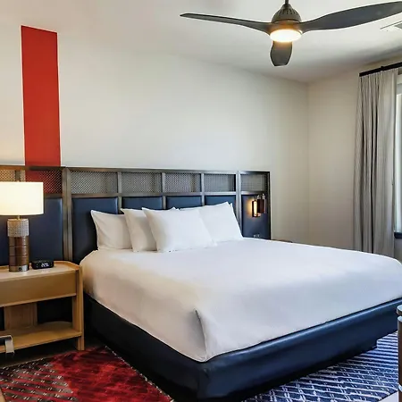 Aparthotel Placemakr Music Row - Vanderbilt Nashville