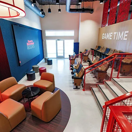Placemakr Music Row - Vanderbilt 4* Nashville