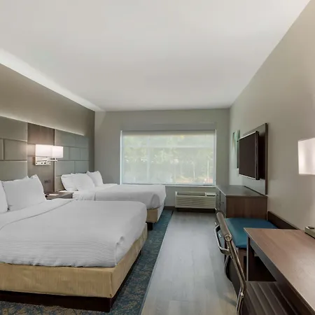 Fairfield By Marriott & Antioch 2*