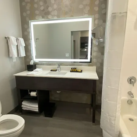Fairfield By Marriott & Antioch 2* Nashville