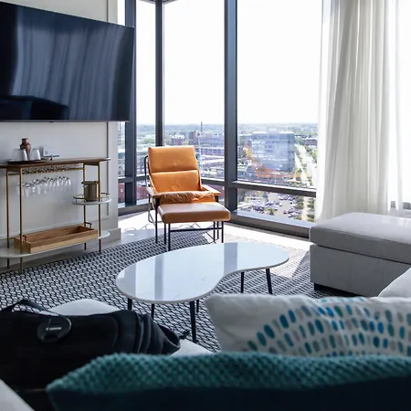 Hotel Hyatt Centric Downtown