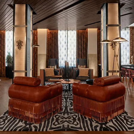 Fraye Nashville, Curio Collection By Hilton 4* Nashville