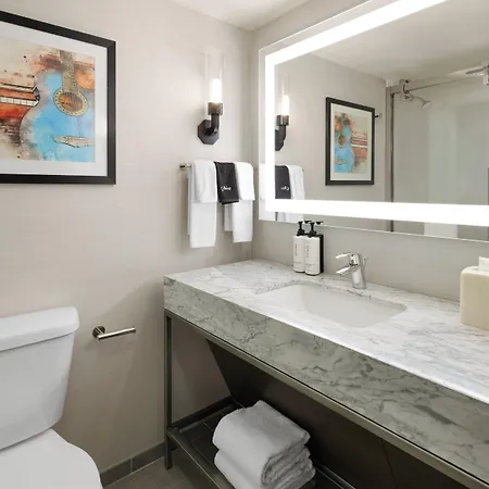 Hotel Crowne Plaza Airport By Ihg Nashville