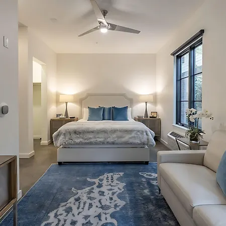 121 By Avantstay Nashville