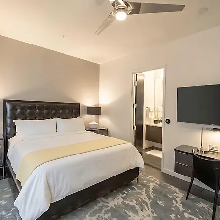 121 By Avantstay Hotel Nashville
