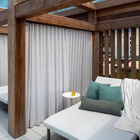 Conrad 5* Nashville