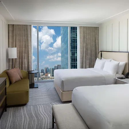 Conrad 5* Nashville
