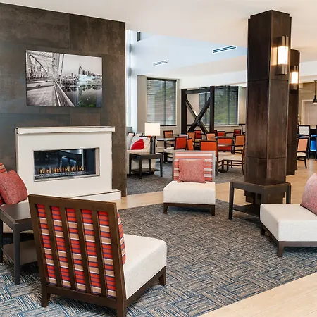Hotel Staybridge - Vanderbilt Area By Ihg